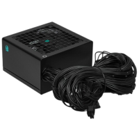 Блок питания Deepcool 850W PN850D (R-PN850D-FC0B-WGEU-V2) 16 Pin (PCIe 5.0 Connector Cable Details)