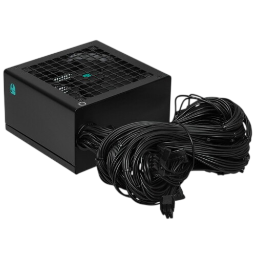 Блок питания Deepcool 850W PN850D (R-PN850D-FC0B-WGEU-V2) 16 Pin (PCIe 5.0 Connector Cable Details)