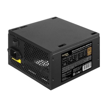 Блок питания ExeGate 500W SERVERPRO 80 PLUS (EX292195RUS)