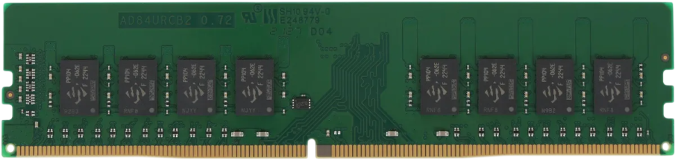 Оперативная память 8 Gb 3200 MHz ADATA XPG PREMIER (AD4U32008G22-SGN)