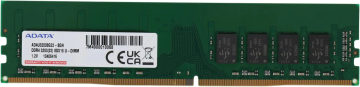 Оперативная память 8 Gb 3200 MHz ADATA XPG PREMIER (AD4U32008G22-SGN)