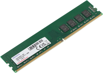 Оперативная память 8 Gb 3200 MHz ADATA XPG PREMIER (AD4U32008G22-SGN)