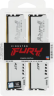 Оперативная память 32 Gb 5600 MHz Kingston FURY Beast White (KF556C40BWK2-32)