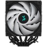 Кулер для процессора Deepcool AG620 DIGITAL BK ARGB (R-AG620-BKADMN-G-2)
