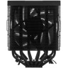 Кулер для процессора Deepcool AG620 DIGITAL BK ARGB (R-AG620-BKADMN-G-2)