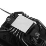 Кулер для процессора Deepcool AG620 DIGITAL BK ARGB (R-AG620-BKADMN-G-2)