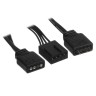 Кулер для процессора Deepcool AG620 DIGITAL BK ARGB (R-AG620-BKADMN-G-2)