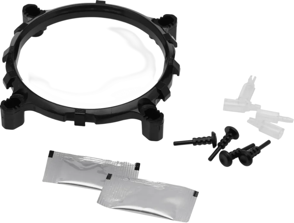 Кулер для процессора ID-COOLING SE-802-SD