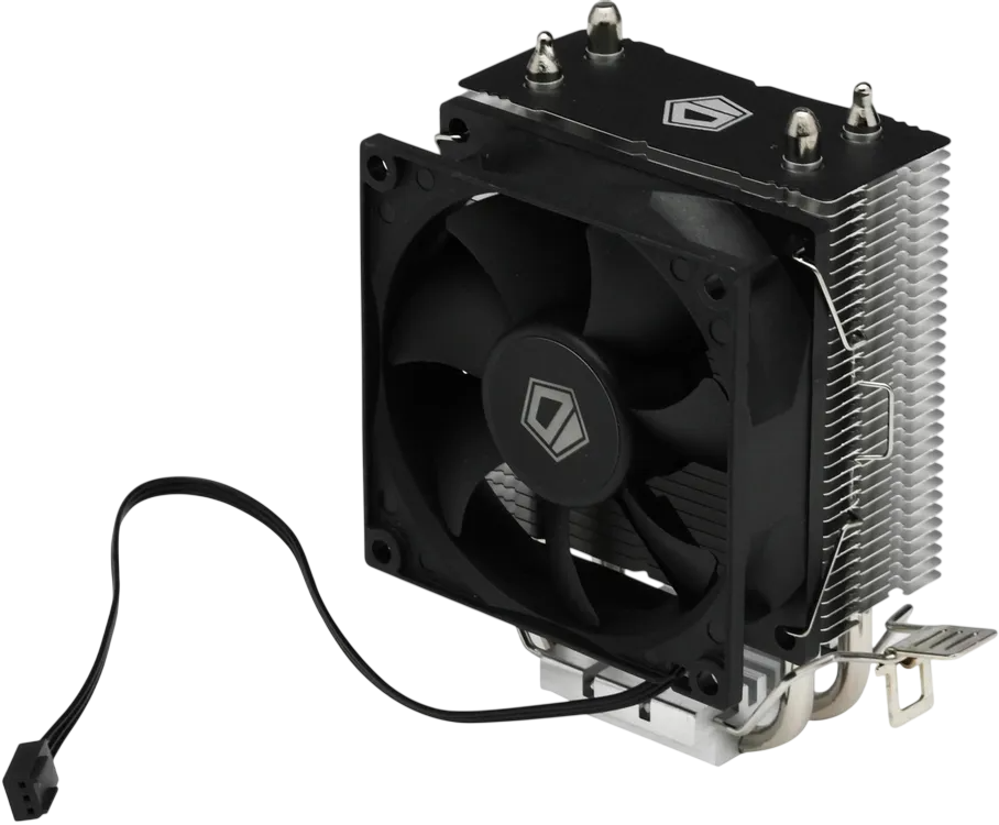 Кулер для процессора ID-COOLING SE-802-SD