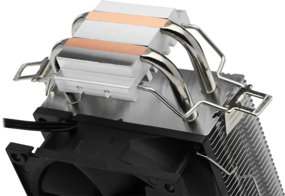 Кулер для процессора ID-COOLING SE-802-SD