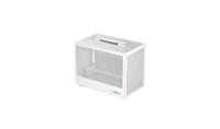 Компьютерный корпус Deepcool CH160 MESH WH White