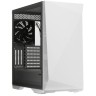 Компьютерный корпус Zalman Z9 Iceberg White