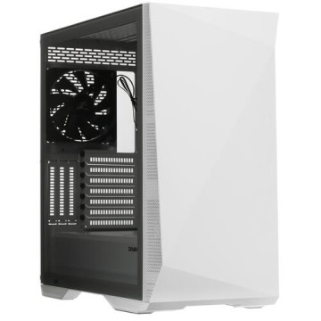 Компьютерный корпус Zalman Z9 Iceberg White