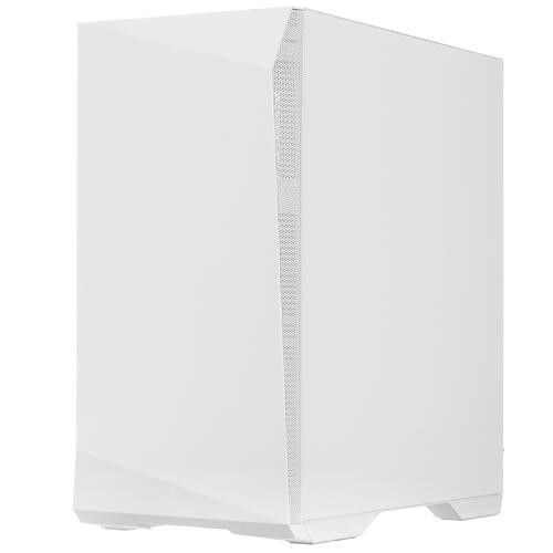 Компьютерный корпус Zalman Z9 Iceberg White