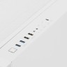 Компьютерный корпус Zalman Z9 Iceberg White