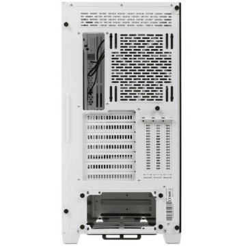 Компьютерный корпус Zalman Z9 Iceberg White
