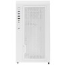 Компьютерный корпус Zalman Z9 Iceberg White