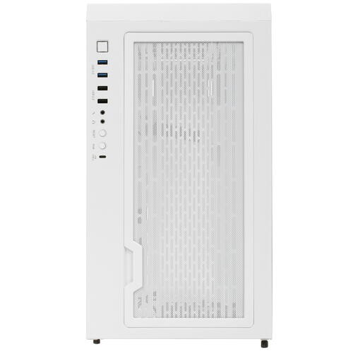 Компьютерный корпус Zalman Z9 Iceberg White