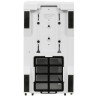Компьютерный корпус Zalman Z9 Iceberg White