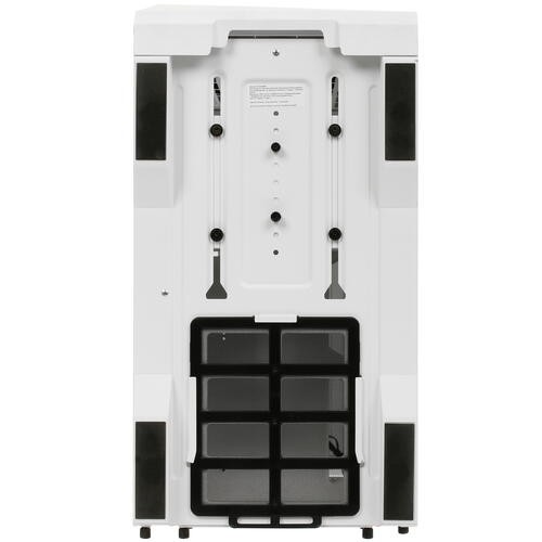Компьютерный корпус Zalman Z9 Iceberg White