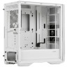 Компьютерный корпус Zalman Z9 Iceberg White