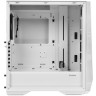 Компьютерный корпус Zalman Z9 Iceberg White