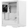 Компьютерный корпус Zalman Z9 Iceberg White