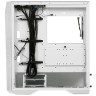 Компьютерный корпус Zalman Z9 Iceberg White