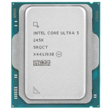 Процессор Intel Core Ultra 5 245K BOX BX80768245K
