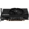Видеокарта MSI (RX 6400 AERO ITX 4G) Radeon RX 6400 4GB AERO ITX