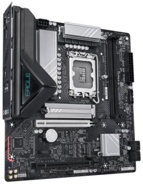 Материнская плата Gigabyte B860M EAGLE