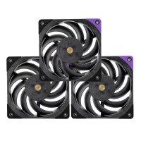 Комплект вентиляторов для корпуса Thermalright TL-B12 EXTREM LCP (TRTLB12ELCP.3P)