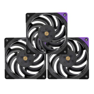 Комплект вентиляторов для корпуса Thermalright TL-B12 EXTREM LCP (TRTLB12ELCP.3P)