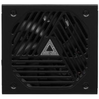 Блок питания Montech 1000W TITAN GOLD Black (TIS0125) 16 Pin (PCIe 5.0 Connector Cable Details)