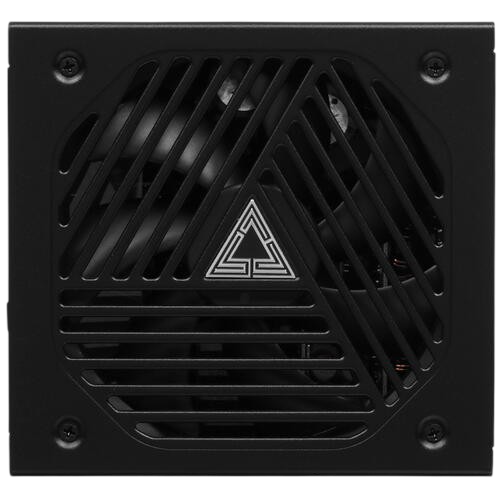 Блок питания Montech 1000W TITAN GOLD Black (TIS0125) 16 Pin (PCIe 5.0 Connector Cable Details)