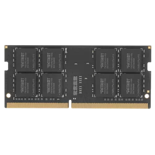 Оперативная память 32 Gb 3200 MHz PATRIOT SL (PSD432G32002S)
