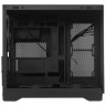 Компьютерный корпус Chieftec VISIO AIR TG Black (GM-30B-M-OP)