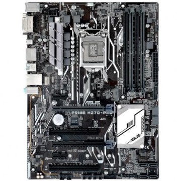 Материнская плата ASUS PRIME H270-PRO