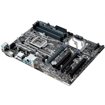 Материнская плата ASUS PRIME H270-PRO