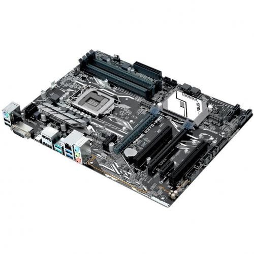 Материнская плата ASUS PRIME H270-PRO
