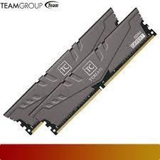 Оперативная память 16 Gb 3200 MHz Team Group T-CREATE Expert (TTCED416G3200HC16FDC01)