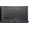 Компьютерный корпус 1STPLAYER TRILOBITE T3-G ARGB Black (T3-G-BK-4F7)
