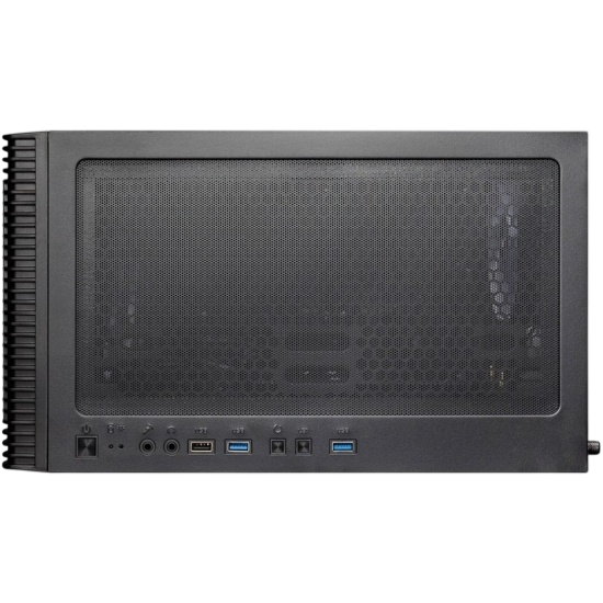 Компьютерный корпус 1STPLAYER TRILOBITE T3-G ARGB Black (T3-G-BK-4F7)