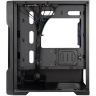 Компьютерный корпус 1STPLAYER TRILOBITE T3-G ARGB Black (T3-G-BK-4F7)