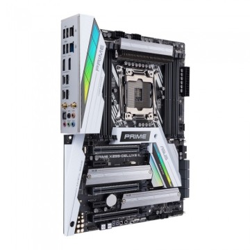 Материнская плата ASUS PRIME X299-DELUXE II