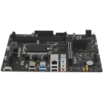 Материнская плата MSI PRO H610M-S DDR4