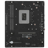 Материнская плата MSI PRO H610M-S DDR4