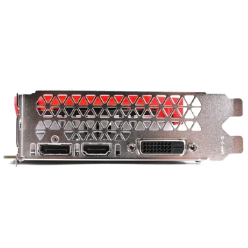 Видеокарта Colorful (GTX1650 NB 4GD6 V3-V) GeForce GTX 1650 4Gb NB 4GD6 V3-V