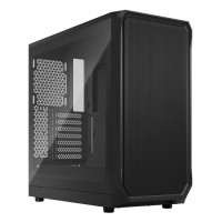 Компьютерный корпус FRACTAL FOCUS 2 Black TG Clear Tint FD-C-FOC2A-01