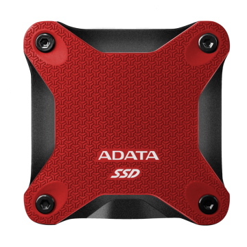 Внешний SSD ADATA XPG 2000 Gb SD620 Red (SD620-2TCRD)
